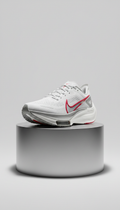 Sneaker de piel premium urbana