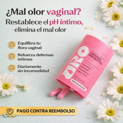 URO: Tu aliado para el bienestar urovaginal
