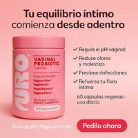 URO: Tu aliado para el bienestar urovaginal