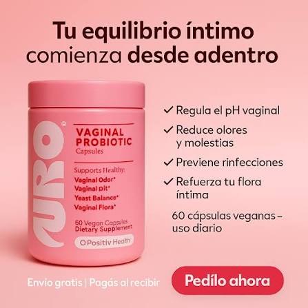 URO: Tu aliado para el bienestar urovaginal