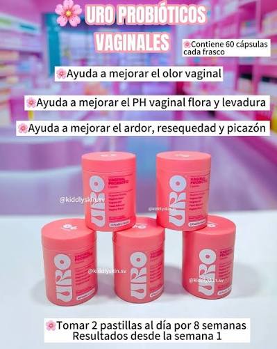 URO: Tu aliado para el bienestar urovaginal